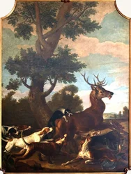 Deer Hunt